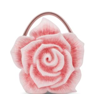 Dolce & Gabbana Rose Dolce Box top-handle bag