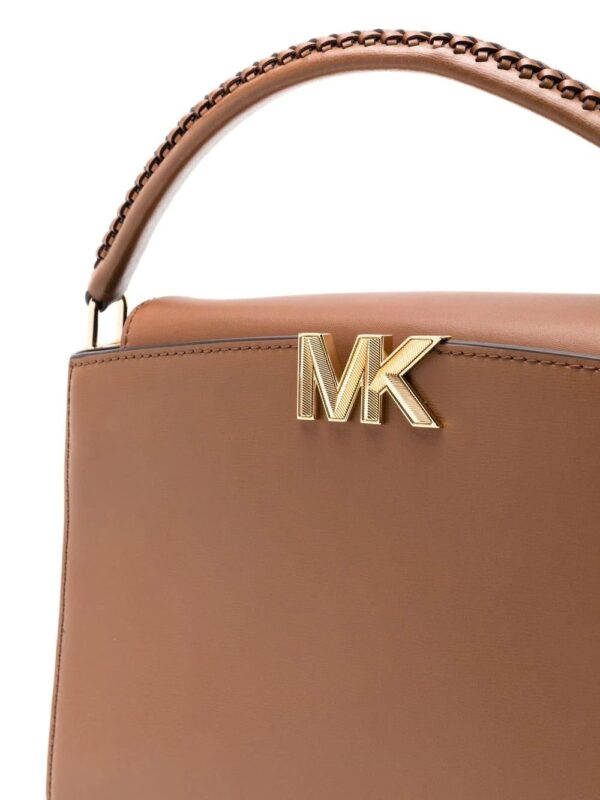 Michael Michael Kors  Karlie satchel bag - Image 3