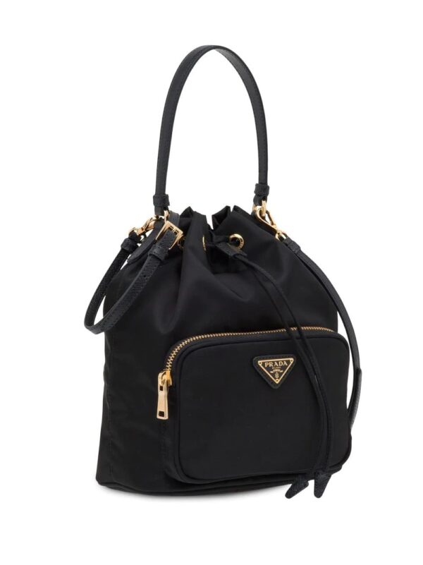 Prada  Re-Nylon bucket bag - Image 3