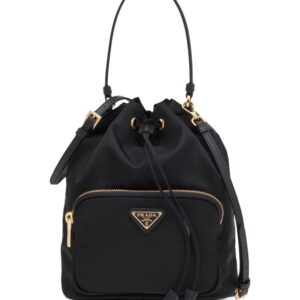 Prada  Re-Nylon bucket bag