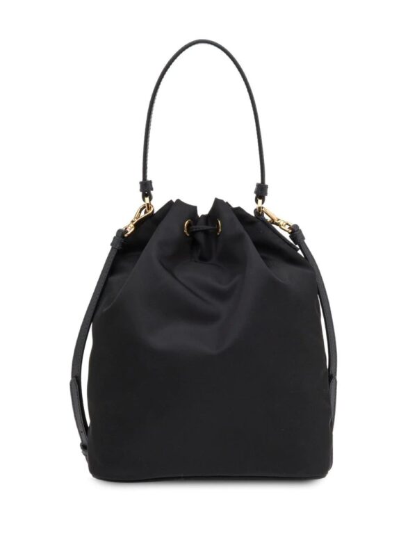 Prada  Re-Nylon bucket bag - Image 2