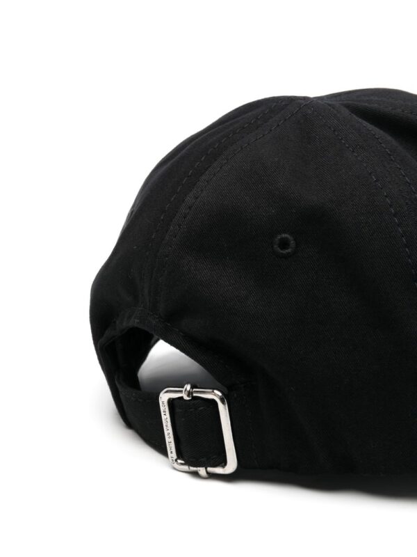 Off-White Helvetica baseball cap - Image 2