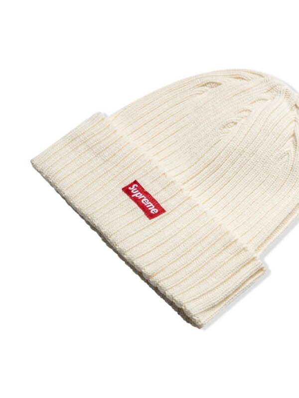 Supreme overdyed beanie hat - Image 3