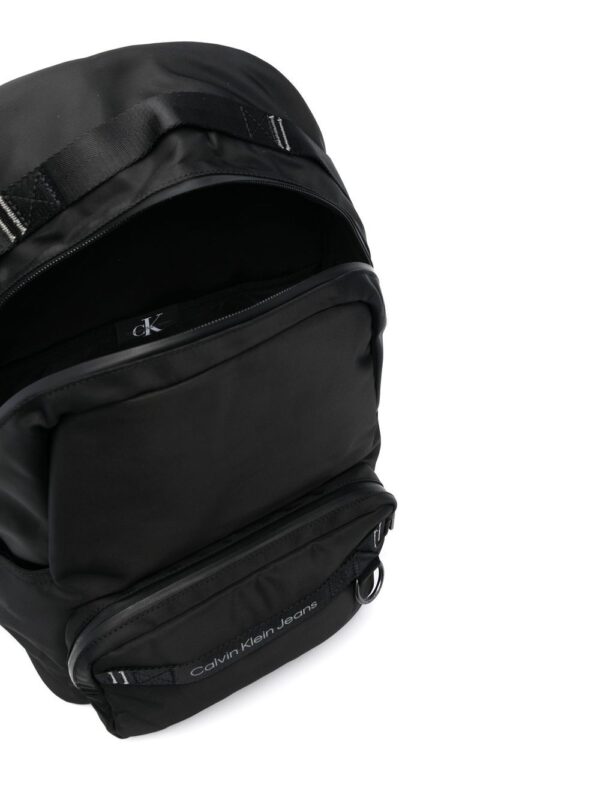 Calvin Klein Urban Explorer Campus backpack - Image 5