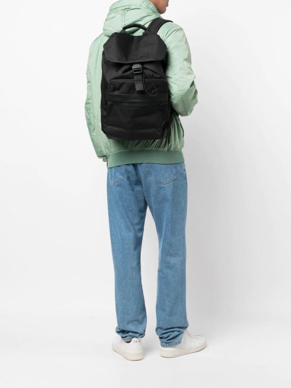 Calvin Klein Remote recycled backpack - Image 2