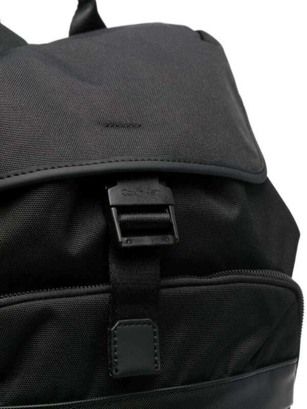 Calvin Klein Remote recycled backpack - Image 4