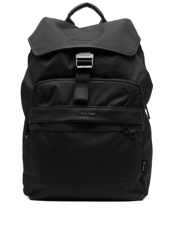 Calvin Klein Remote recycled backpack