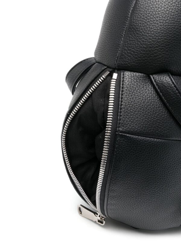 Philipp Plein Teddy rhinestone-embellished backpack - Image 5