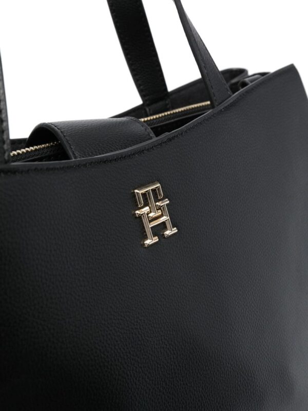 Tommy Hilfiger  Life satchel bag - Image 4
