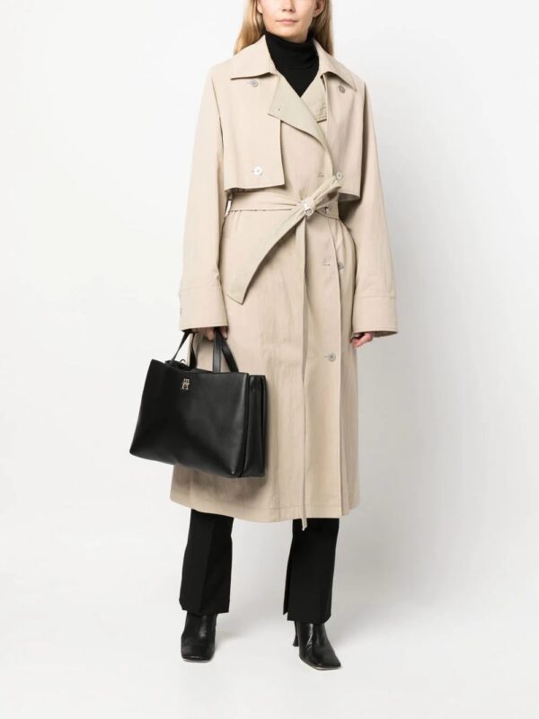 Tommy Hilfiger Life satchel bag - Image 2