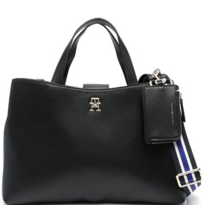 Tommy Hilfiger Life satchel bag