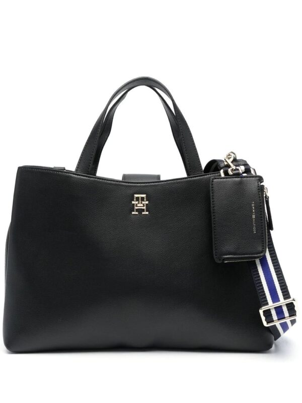 Tommy Hilfiger Life satchel bag