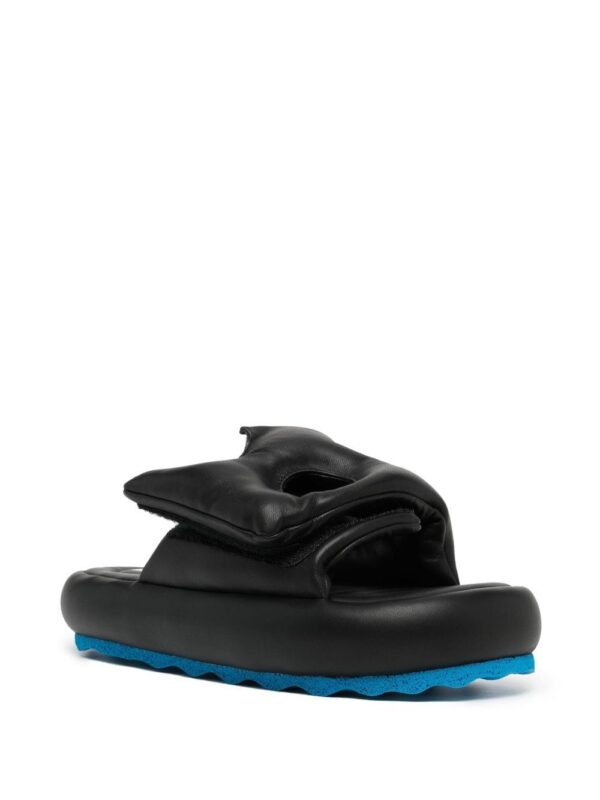 Off-White Meteor padded slides - Image 3