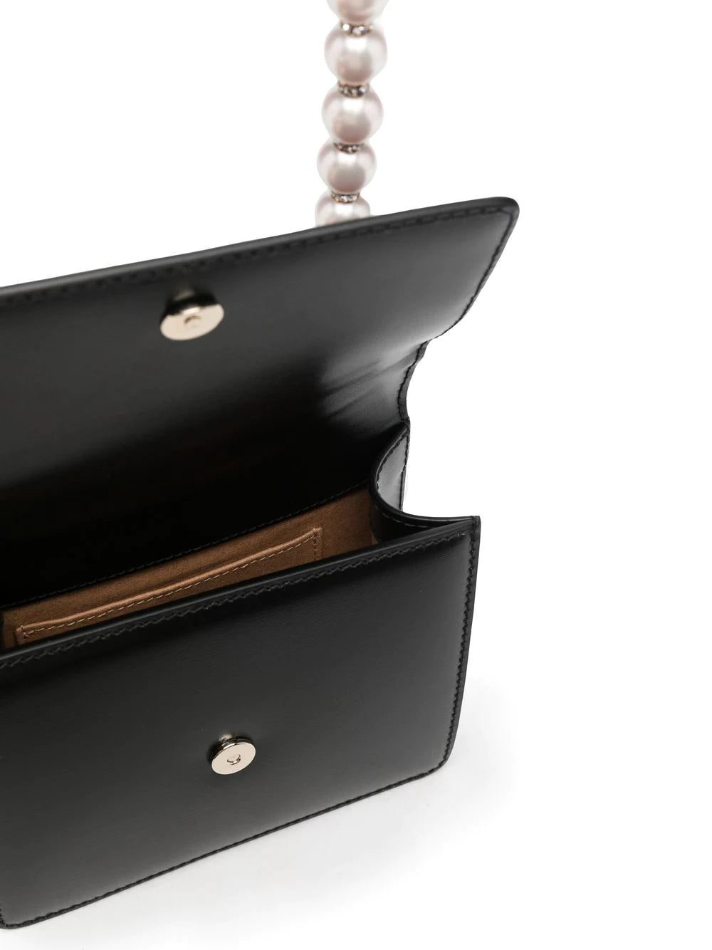 Jimmy Choo Varenne Quad XS leather shoulder bag - Image 2