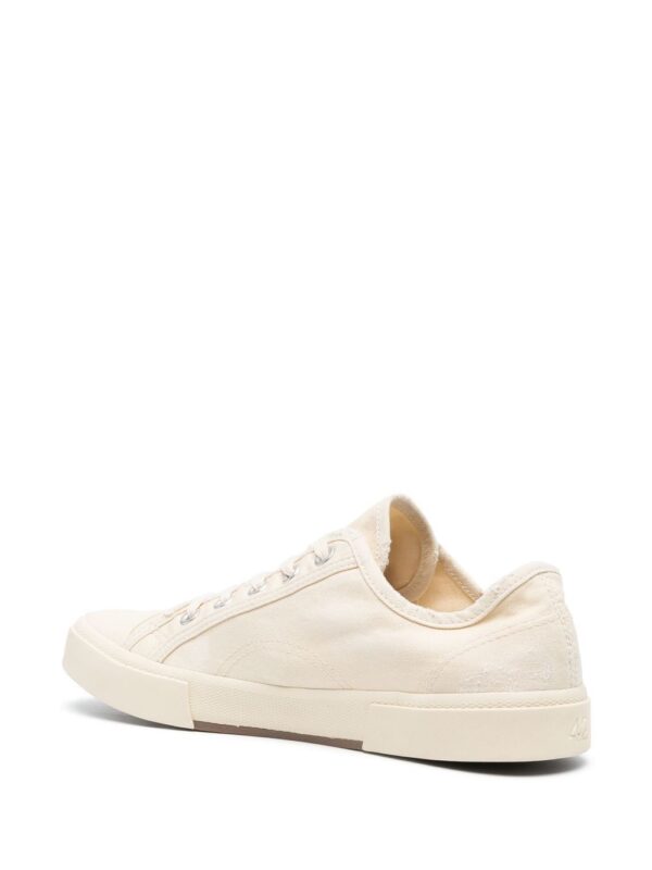 Balenciaga Paris low-top sneakers - Image 3