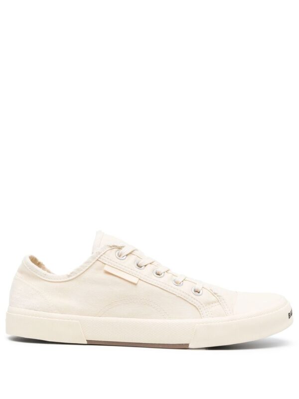 Balenciaga Paris low-top sneakers