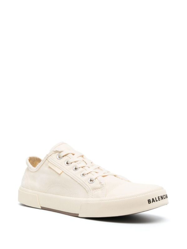 Balenciaga Paris low-top sneakers - Image 2