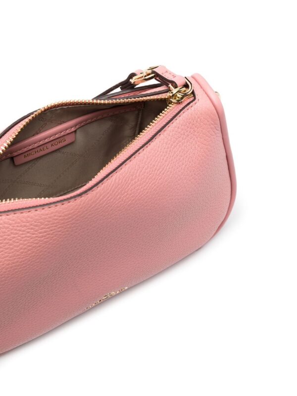 Michael Michael Kors  leather shoulder bag - Image 4