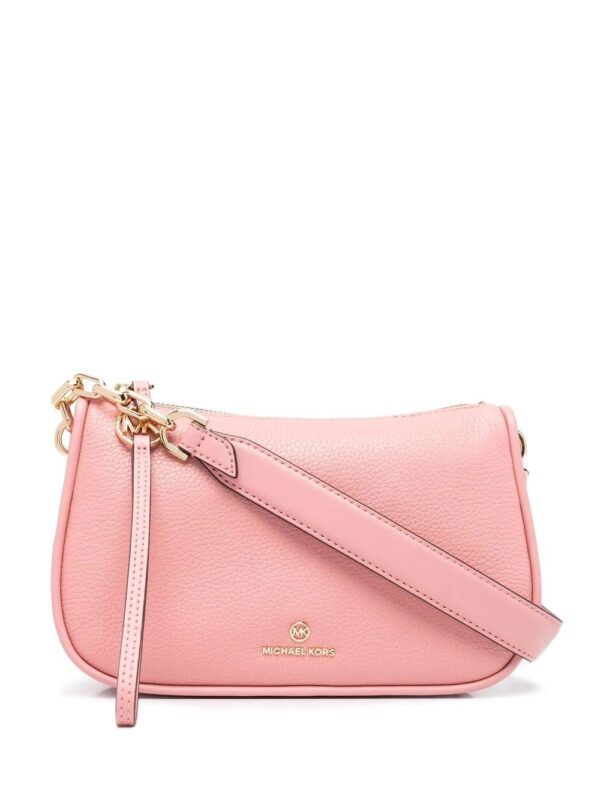Michael Michael Kors  leather shoulder bag