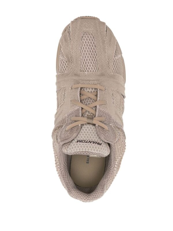 Balenciaga Phantom low-top sneakers - Image 4