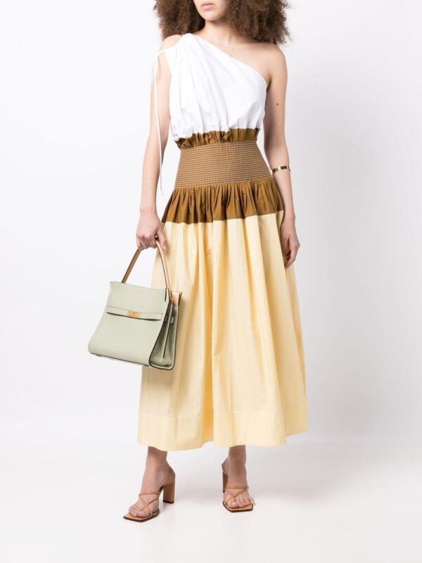 Tory Burch Lee Radziwille leather shoulder bag - Image 2