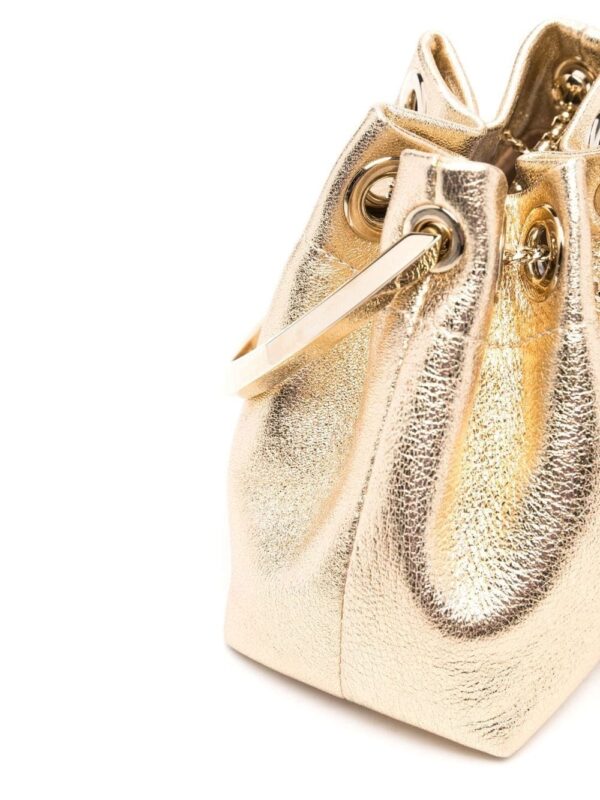 Jimmy Choo Bon Bon mini bag - Image 5