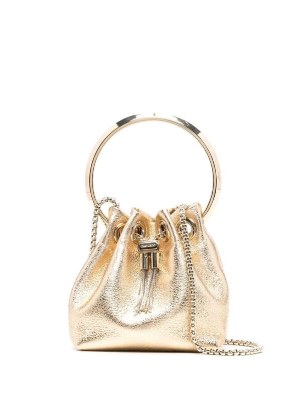 Jimmy Choo Bon Bon mini bag
