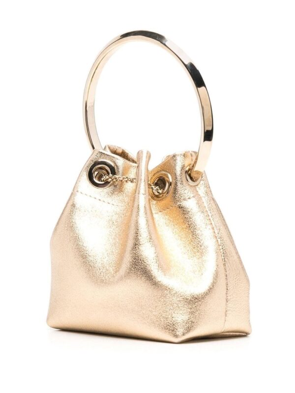 Jimmy Choo Bon Bon mini bag - Image 4
