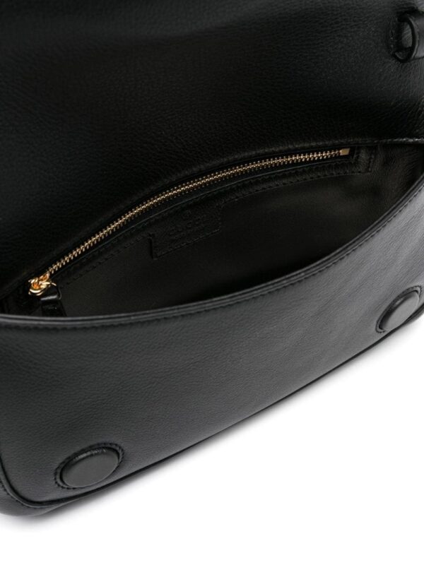 Gucci small Blondie leather shoulder bag - Image 5