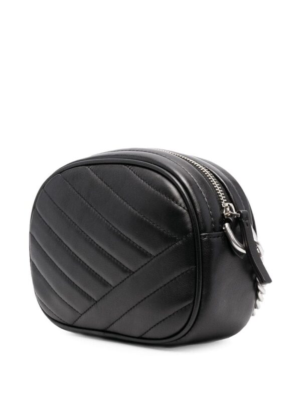 Tory Burch Kira chevron-quilted camera bag - Image 4