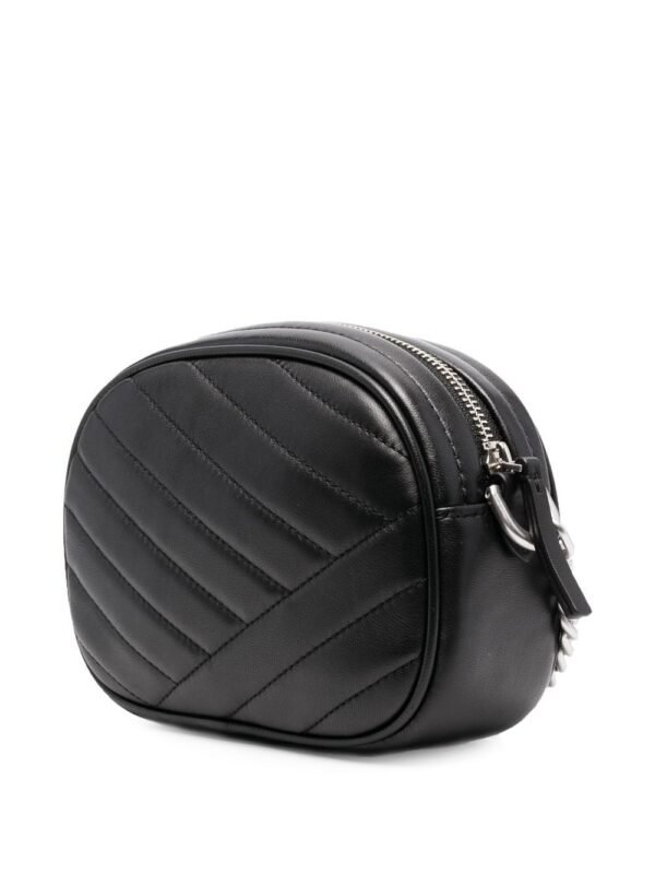 Tory Burch  Kira chevron-quilted camera bag - Image 2