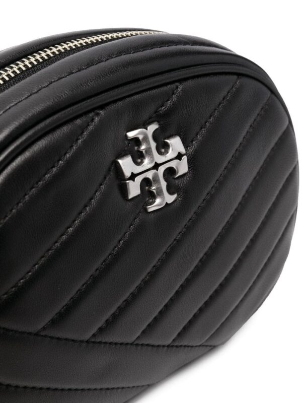 Tory Burch Kira chevron-quilted camera bag - Image 5