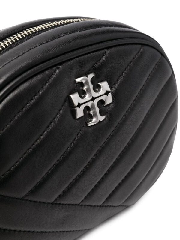 Tory Burch  Kira chevron-quilted camera bag - Image 3