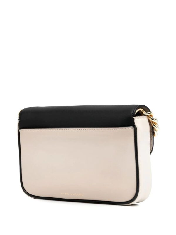 Marc Jacobs The Colourblock soft shoulder bag - Image 4