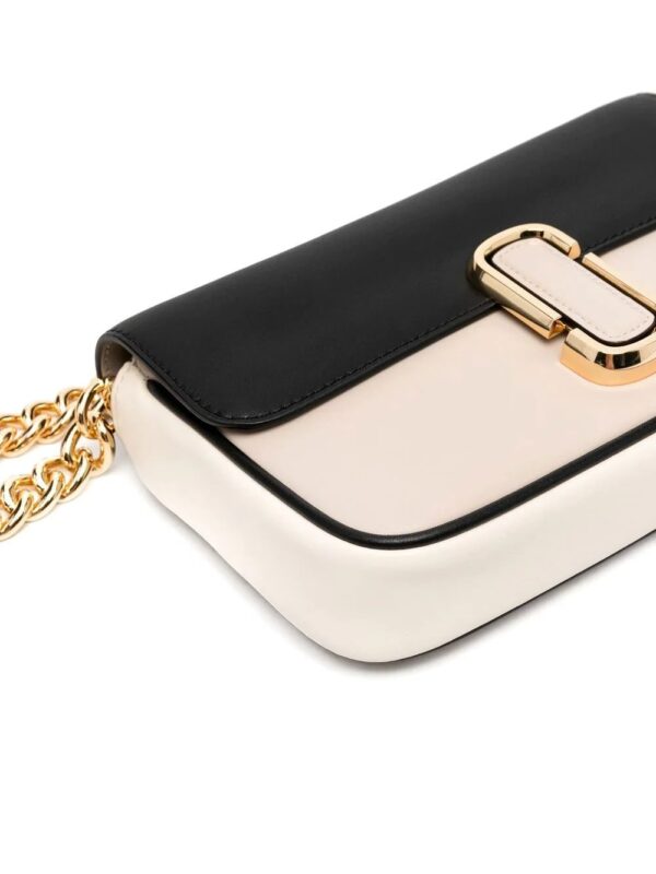 Marc Jacobs The Colourblock soft shoulder bag - Image 3