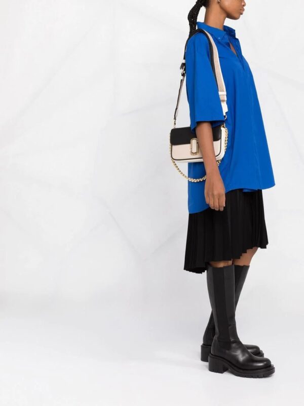 Marc Jacobs The Colourblock soft shoulder bag - Image 2