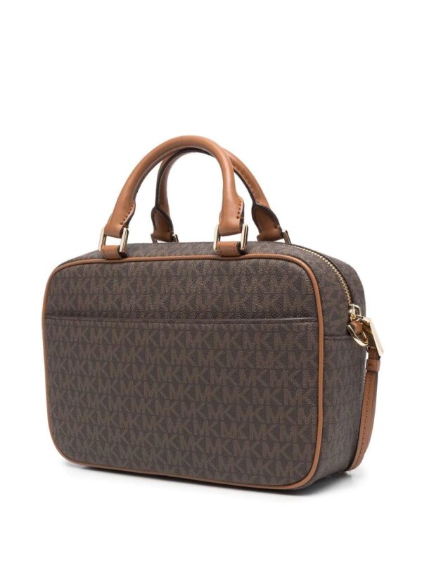 Michael Michael Kors  monogram-print tote bag - Image 2
