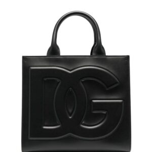 Dolce & Gabbana small DG Daily tote bag