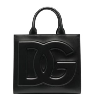 Dolce & Gabbana small DG Daily shopper bag
