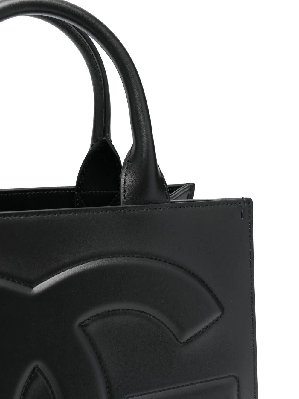 Dolce & Gabbana small DG Daily shopper bag - Image 4