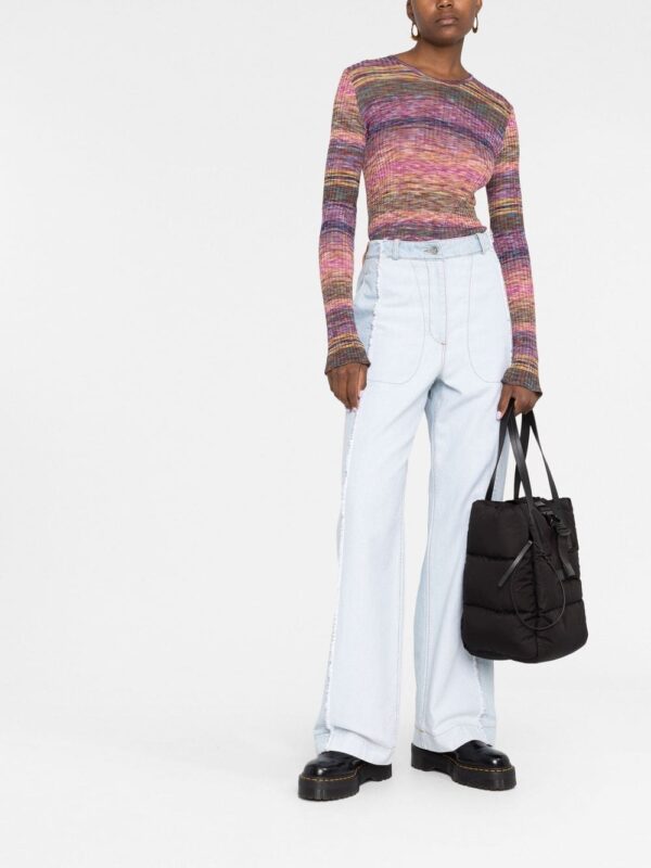 Moncler Xander padded tote bag - Image 2
