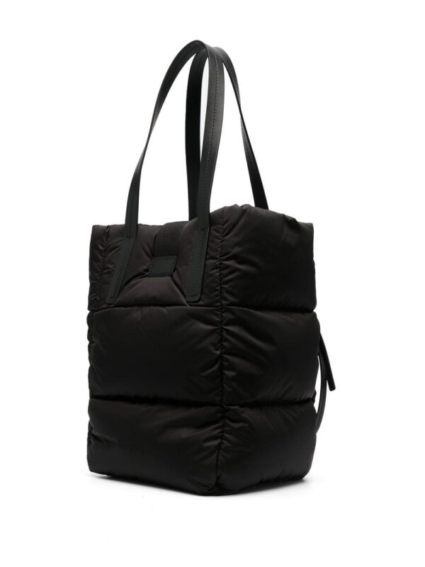 Moncler Xander padded tote bag - Image 4