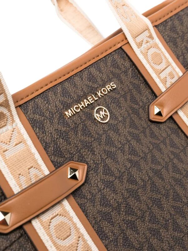 Michael Michael Kors  Maeve large logo tote bag - Image 3