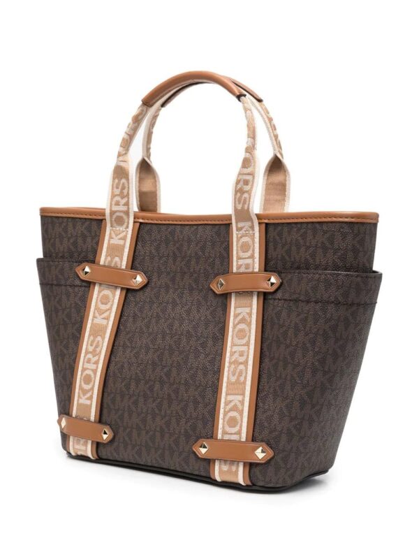 Michael Michael Kors  Maeve large logo tote bag - Image 2