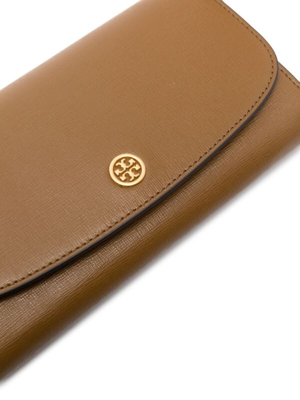 Tory Burch  ROBINSON CHAIN WALLET - Image 3