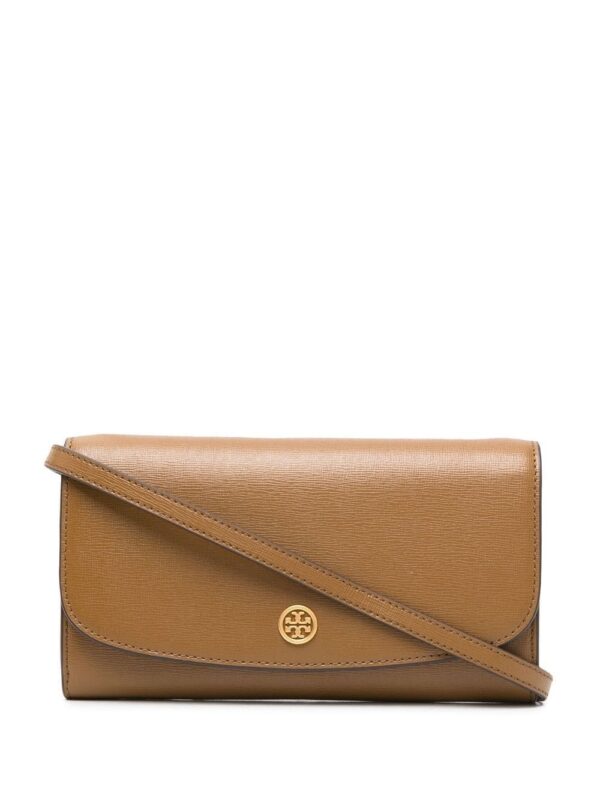 Tory Burch  ROBINSON CHAIN WALLET