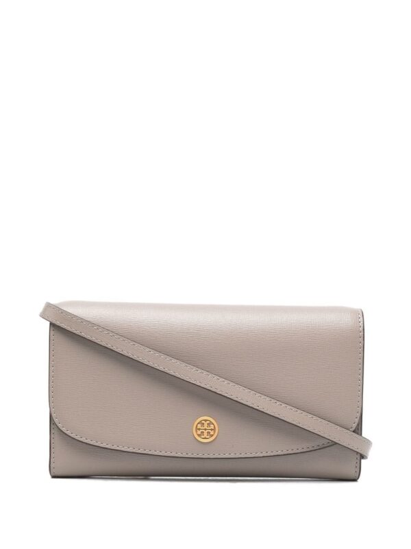 Tory Burch  ROBINSON CHAIN WALLET