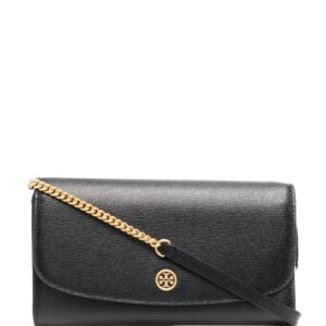 Tory Burch Robinson Chain Wallet
