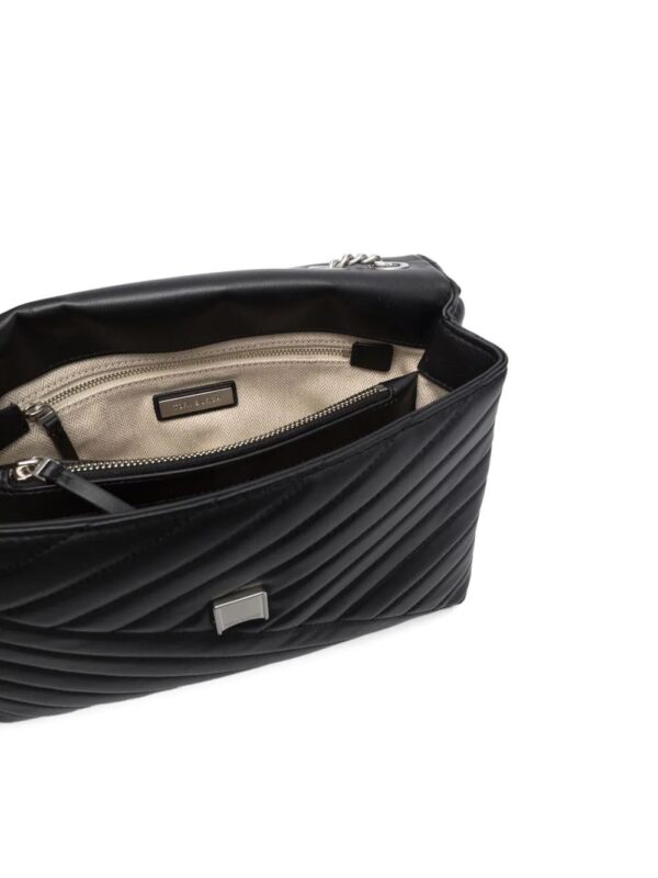 Tory Burch  Kira chevron shoulder bag - Image 4