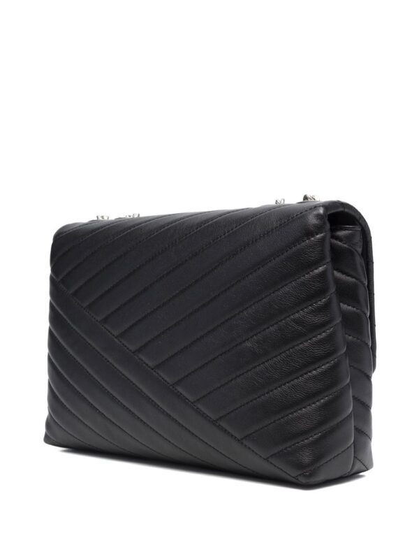 Tory Burch  Kira chevron shoulder bag - Image 3